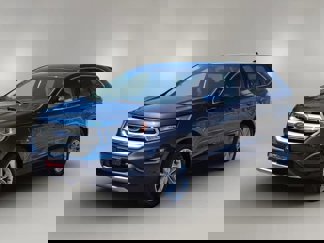 Used 2017 Ford Edge SEL image 1