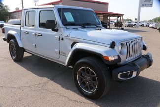 Used 2023 Jeep Gladiator Overland image 1