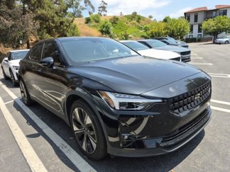 Used 2023 Polestar Polestar 2 w/ Pilot Pack image 1