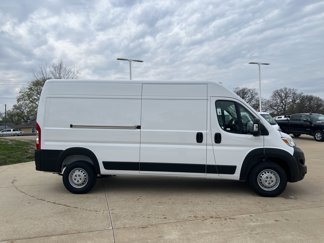 New 2025 RAM ProMaster 2500 image 1