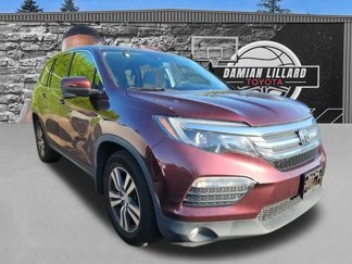 Used 2016 Honda Pilot EX-L image 1