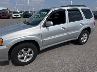 Used 2005 MAZDA Tribute s w/ Package 1 image 1
