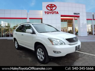 Used 2009 Lexus RX 350 AWD image 1