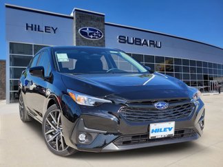 New 2025 Subaru Impreza 2.0i Sport image 1