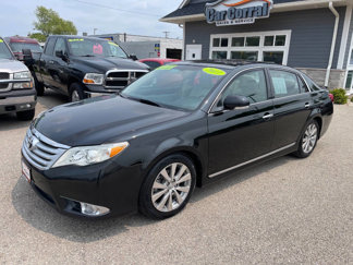 Used 2011 Toyota Avalon Limited image 1