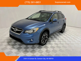 Used 2013 Subaru Crosstrek 2.0i Limited w/ Popular Pkg 2 image 1