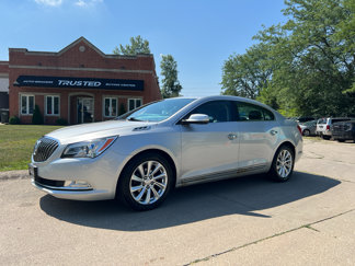 Used 2014 Buick LaCrosse image 1