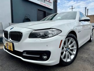 Used 2015 BMW 535i xDrive Sedan image 1
