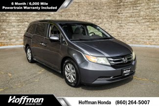 Used 2015 Honda Odyssey EX image 1