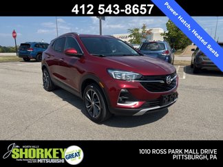Used 2023 Buick Encore GX Select image 1