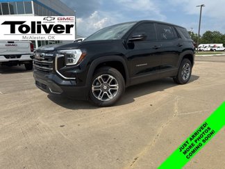 New 2026 GMC Terrain Elevation w/ Technology Package II image 1