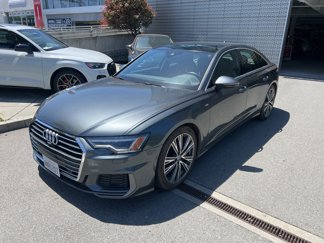 Used 2019 Audi A6 3.0T Premium Plus w/ Premium Plus Package image 1