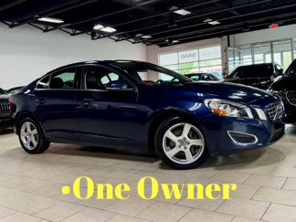 Used 2013 Volvo S60 T5 image 1