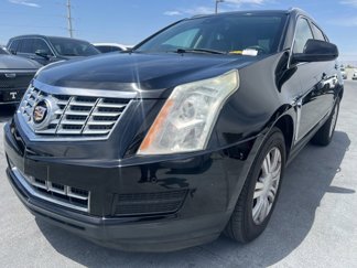 Used 2016 Cadillac SRX Luxury w/ Driver Awareness Package image 1