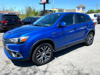 Used 2018 Mitsubishi Outlander Sport SE image 1