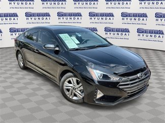 Used 2020 Hyundai Elantra Value Edition w/ Cargo Package (C1) image 1