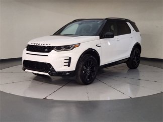 Used 2025 Land Rover Discovery Sport Dynamic SE image 1