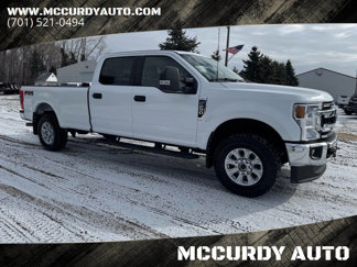 Used 2022 Ford F250 XLT image 1