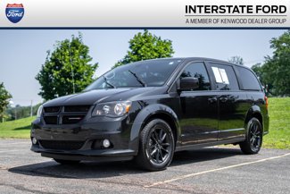 Used 2019 Dodge Grand Caravan GT image 1