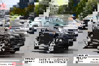 Used 2014 Toyota RAV4 Limited image 1