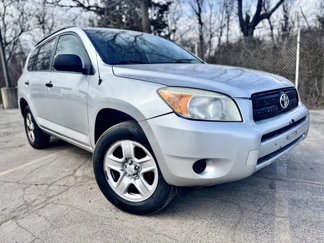 Used 2006 Toyota RAV4 4WD image 1