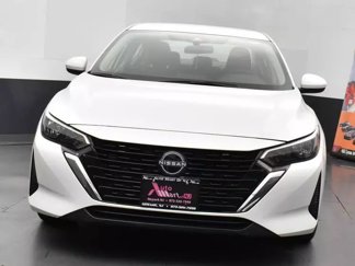 Used 2024 Nissan Sentra S image 1