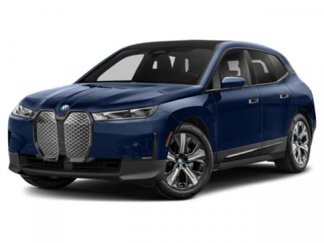 Used 2022 BMW iX xDrive50 w/ Premium Package image 1