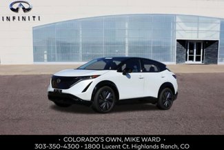 Used 2023 Nissan Ariya image 1