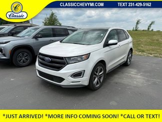 Used 2015 Ford Edge Sport w/ Equipment Group 401A image 1