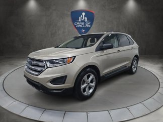 Used 2018 Ford Edge SE image 1