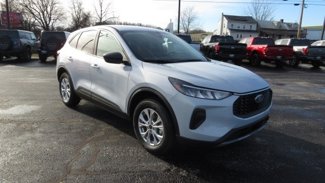 New 2025 Ford Escape Active w/ Cold Weather Package image 1