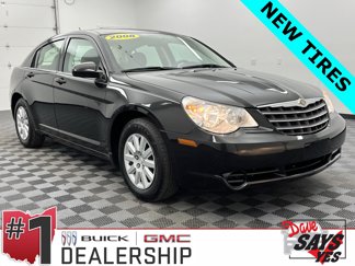 Used 2008 Chrysler Sebring LX image 1