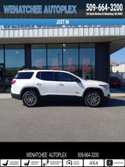 Used 2017 GMC Acadia SLT image 1