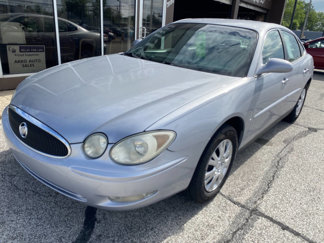 Used 2006 Buick LaCrosse CX image 1