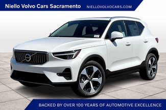 New 2025 Volvo XC40 B5 Core w/ Protection Package Premier image 1