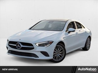 Used 2022 Mercedes-Benz CLA 250 image 1
