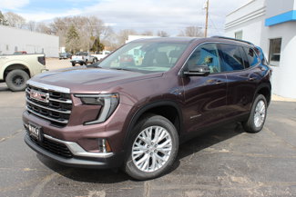 New 2025 GMC Acadia Elevation w/ Elevation Premium Package image 1
