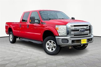 Used 2015 Ford F350 XLT image 1