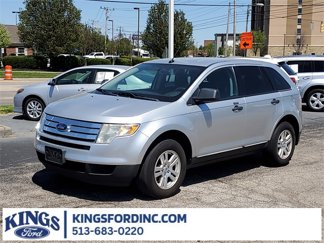 Used 2010 Ford Edge SE image 1
