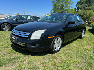Used 2008 Ford Fusion SE image 1