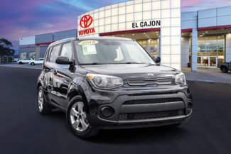 Used 2018 Kia Soul image 1