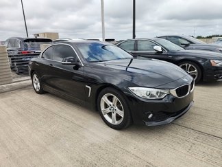 Used 2015 BMW 428i Convertible image 1