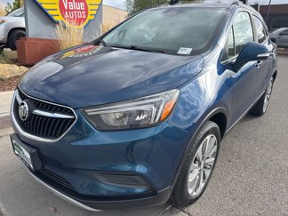 Used 2019 Buick Encore Preferred image 1