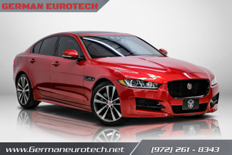 Used 2019 Jaguar XE R-Sport image 1