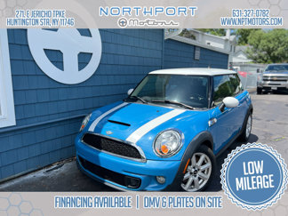 Used 2013 MINI Cooper S image 1
