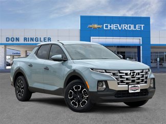 Used 2022 Hyundai Santa Cruz SEL image 1