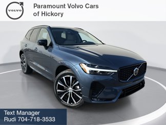 New 2025 Volvo XC60 B5 Plus w/ Protection Package Premier image 1