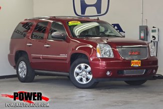 Used 2008 GMC Yukon Denali image 1