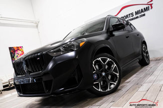 Used 2024 BMW X1 M35i w/ Premium Package image 1