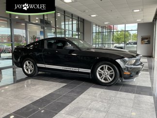 Used 2012 Ford Mustang Coupe image 1